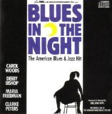 Cover art for Blues in the Night (Original London Cast)