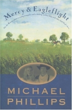 Cover art for Mercy and Eagleflight (Mercy and Eagleflight Series #1)