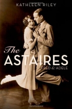 Cover art for The Astaires: Fred & Adele