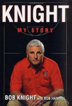 Cover art for Knight: My Story