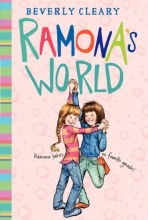 Cover art for Ramona's World (Ramona Series)