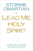 Cover art for Lead Me, Holy Spirit: Longing to Hear the Voice of God
