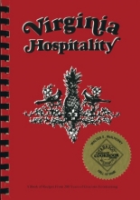 Cover art for Virginia Hospitality