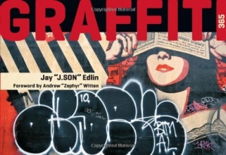 Cover art for Graffiti 365