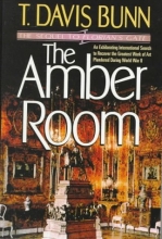 Cover art for The Amber Room (Priceless Collection Series #2)
