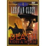 Cover art for Death Rides A Horse