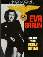 Cover art for Eva Braun