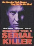 Cover art for Interview With a Serial Killer
