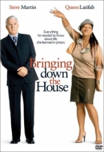 Cover art for Bringing Down The House 