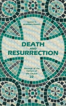 Cover art for Death and Resurrection [Message of the Fathers of the Church, vol. 22]