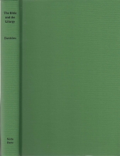 Cover art for The Bible and the Liturgy; Volume III