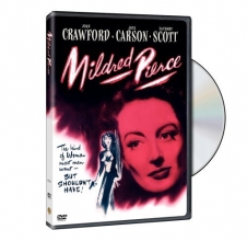 Cover art for Mildred Pierce 