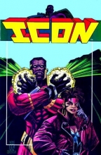 Cover art for Icon: A Hero's Welcome (New Edition)
