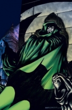 Cover art for Spectre, The: Tales of the Unexpected