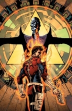 Cover art for Mystery in Space: VOL 02