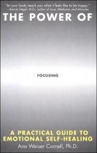 Cover art for The Power of Focusing