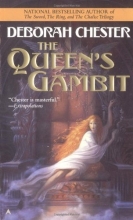 Cover art for The Queen's Gambit