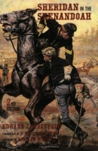 Cover art for Sheridan in the Shenandoah: 2nd Edition (Stackpole)