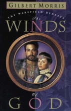 Cover art for The Winds of God (Wakefield Dynasty #2)