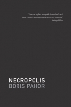 Cover art for Necropolis (Slovenian Literature Series)