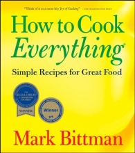 Cover art for How to Cook Everything: Simple Recipes for Great Food