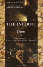 Cover art for The Inferno