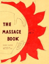 Cover art for Massage Book (The original holistic health series)