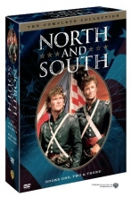 Cover art for North & South: The Complete Collection