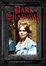Cover art for Dark Shadows Collection 5