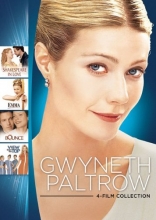 Cover art for Gwyneth Paltrow 4 Film Collection