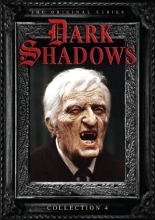 Cover art for Dark Shadows Collection 4