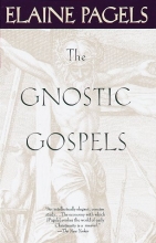 Cover art for The Gnostic Gospels
