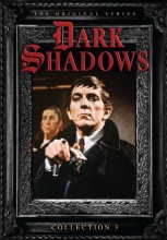 Cover art for Dark Shadows Collection 3