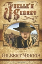 Cover art for Joelle's Secret (Wagon Wheel Series #3)