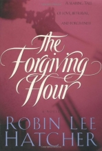 Cover art for The Forgiving Hour