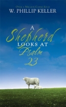 Cover art for A Shepherd Looks at Psalm 23