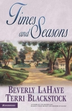 Cover art for Times and Seasons (Seasons Series #3)