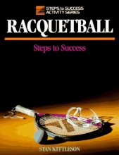 Cover art for Racquetball: Steps to Success (Steps to Success Activity Series)