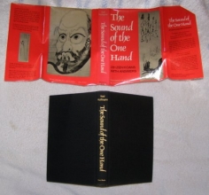 Cover art for The Sound of the One Hand: 281 Zen Koans with Answers