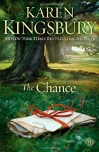 Cover art for The Chance: A Novel