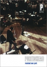Cover art for Portishead - Roseland New York