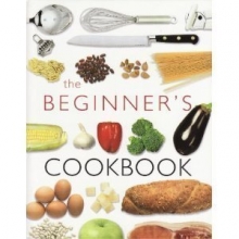 Cover art for The Beginner's Cookbook