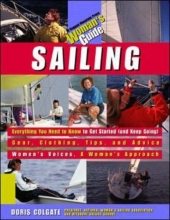 Cover art for Sailing: A Woman's Guide
