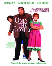 Cover art for Only the Lonely