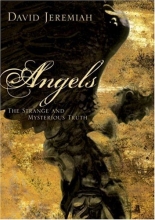 Cover art for Angels: The Strange and Mysterious Truth