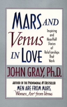Cover art for Mars and Venus in Love: Inspiring and Heartfelt Stories of Relationships that Work