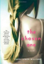 Cover art for The Chosen One