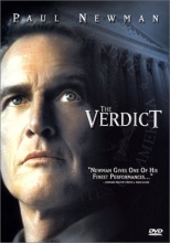 Cover art for The Verdict