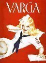 Cover art for Varga