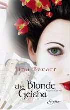 Cover art for The Blonde Geisha
